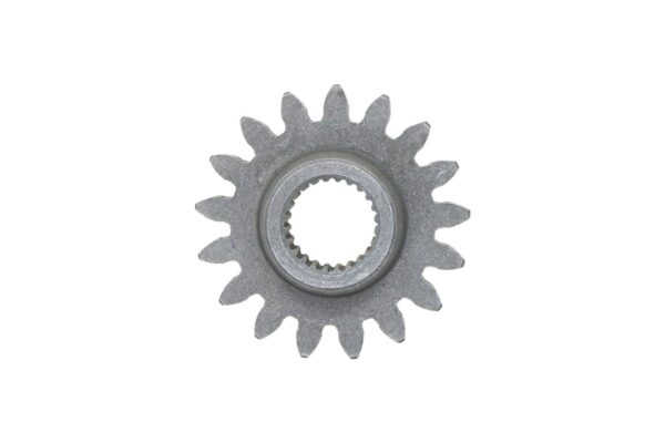Pignon 17Tx24T Kubota B5000, B5001, B5100, Zen Noh ZB5000, ZB5001, ZB5100, – Image 3