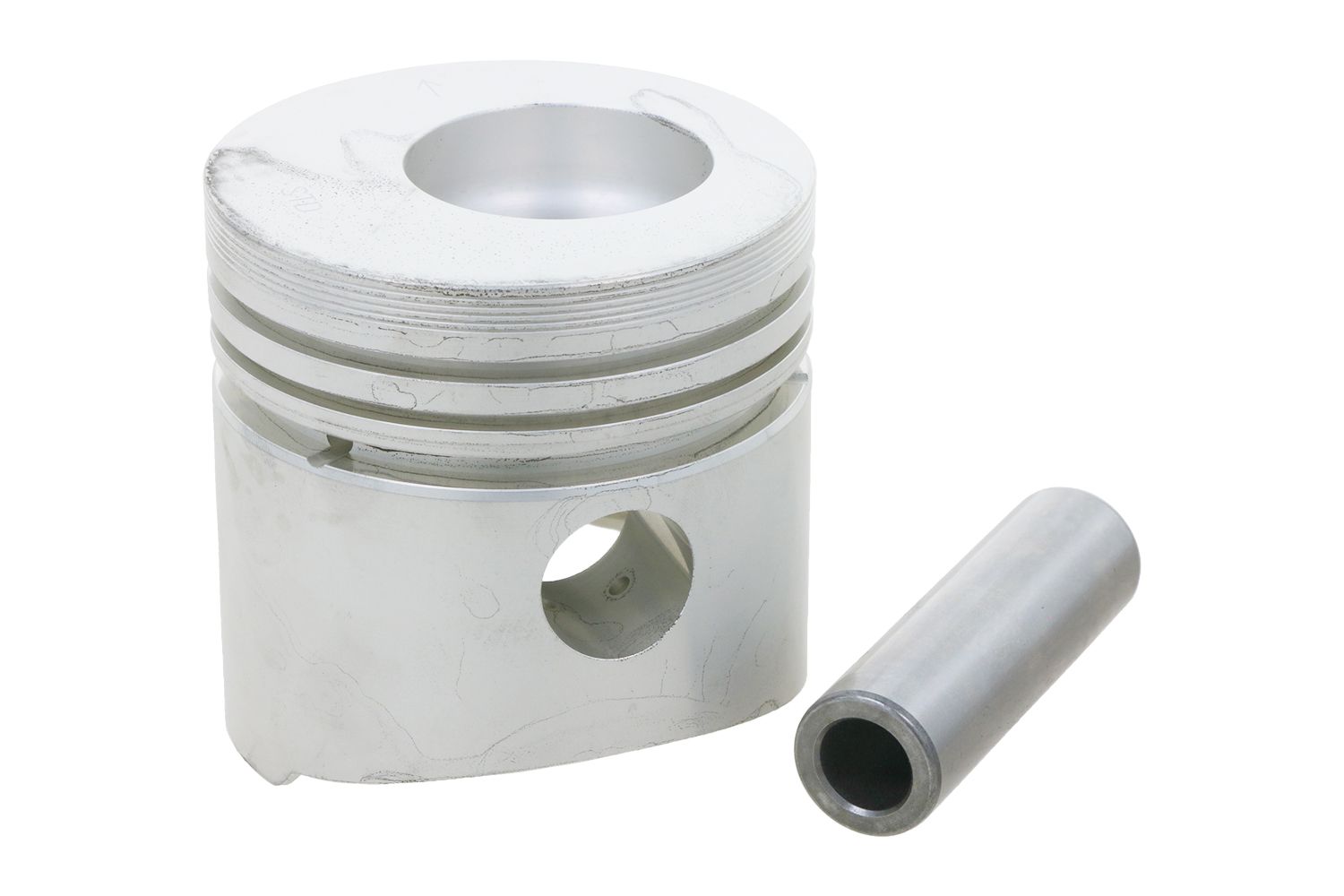 Piston injection directe STD Mitsubishi K3D, K4D, Iseki TU, etc.