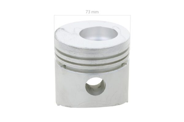 Piston injection directe STD Mitsubishi K3D, K4D, Iseki TU, etc. – Image 2