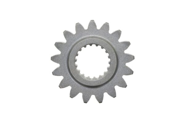 Roue dentée PTO Kubota B7200 17TX18T – Image 3