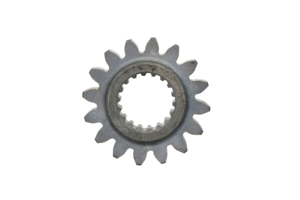 Roue dentée 16TX18T – Image 3