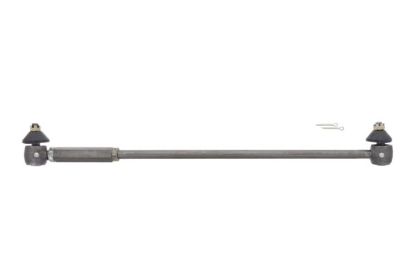 Écrou tige de rotule direction Yanmar YM1700, YM1802, YM2000, YM2002