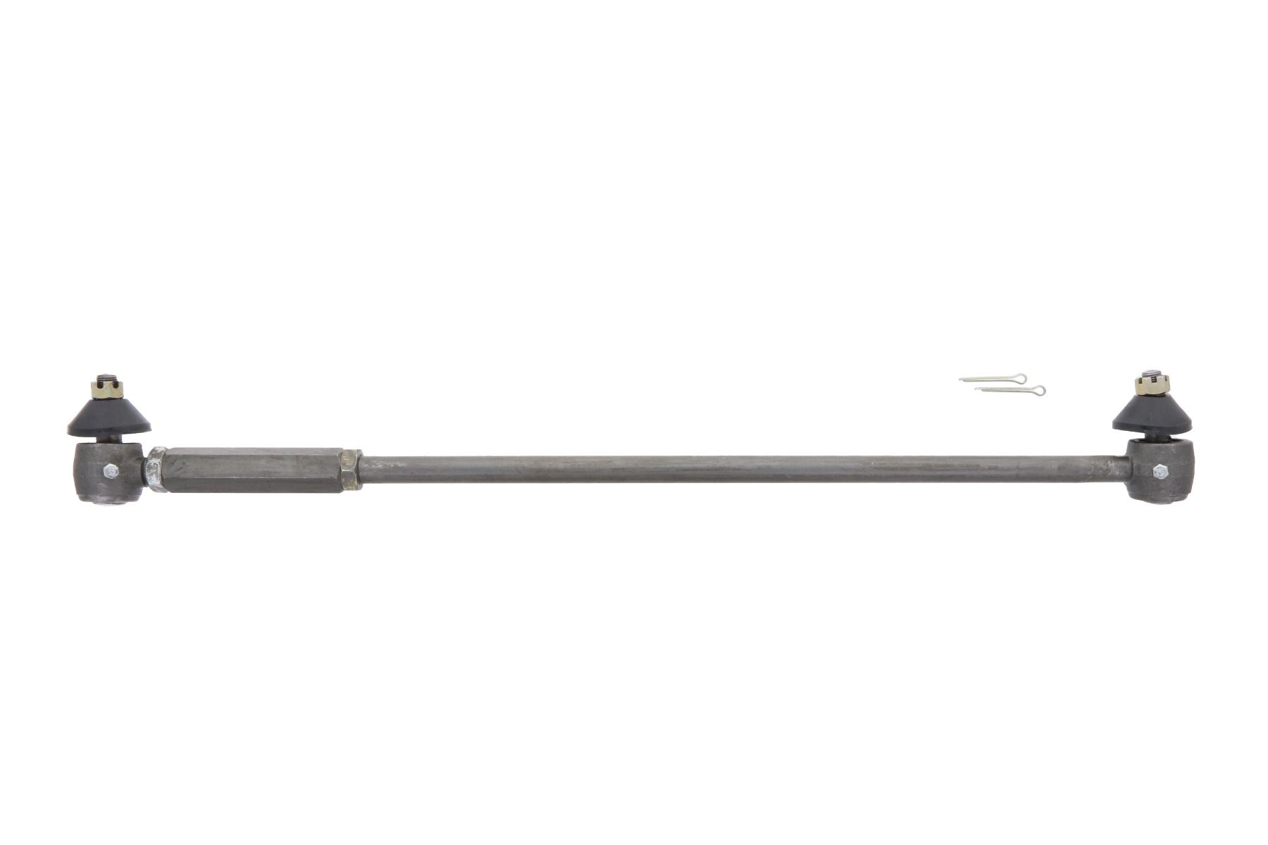 Écrou tige de rotule direction Yanmar YM1700, YM1802, YM2000, YM2002