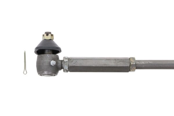Écrou tige de rotule direction Yanmar YM1700, YM1802, YM2000, YM2002 – Image 3