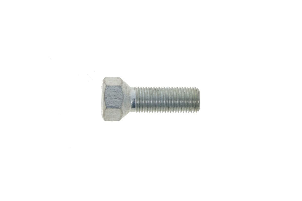 Vis roue cône d'appui 9/16"UNF x 51mm