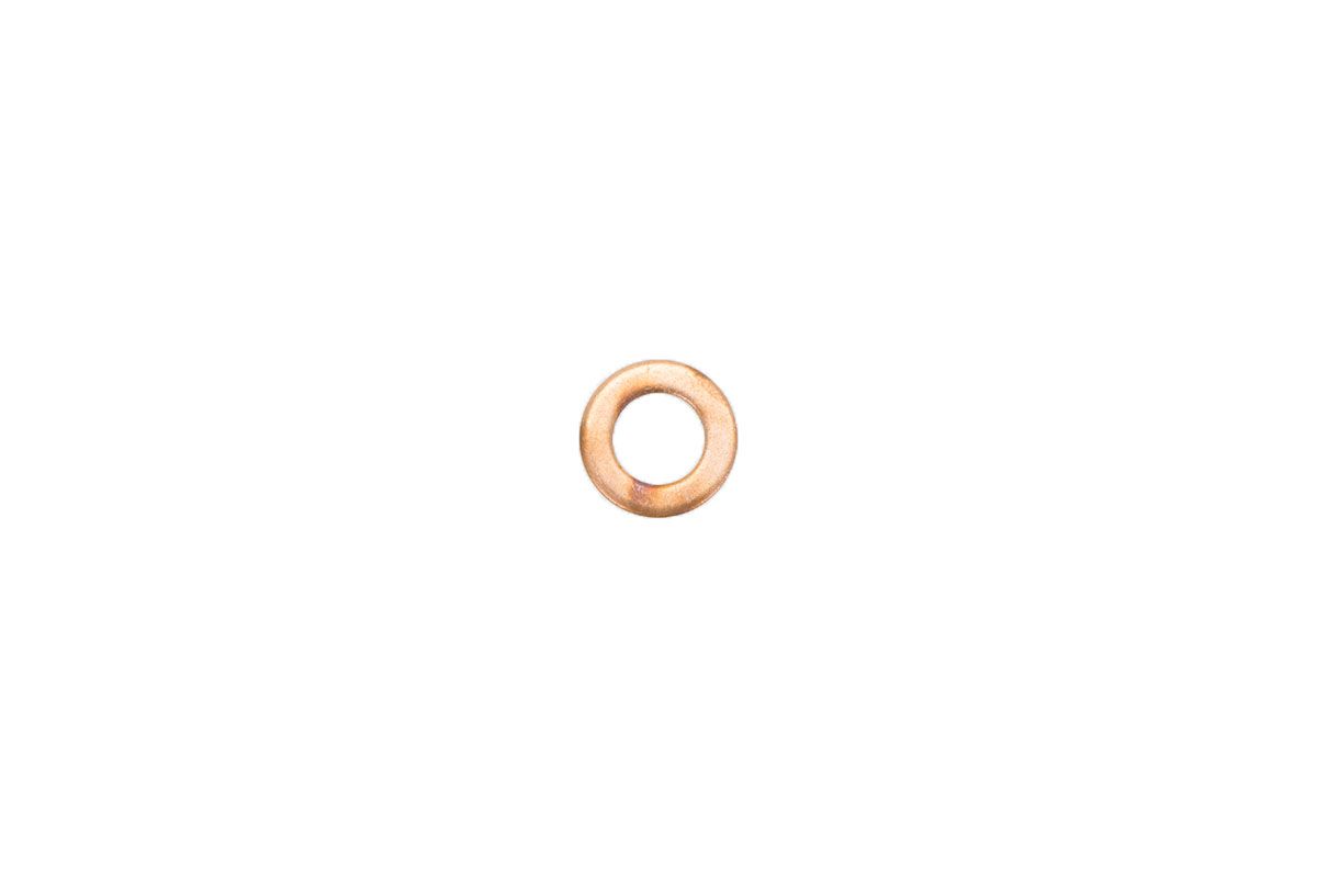 Rondelle Cuivre 10.30x17.5x1.50mm