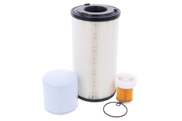 Ensemble de filtres Iseki TM3215, TM3217, TM3245, TM3247