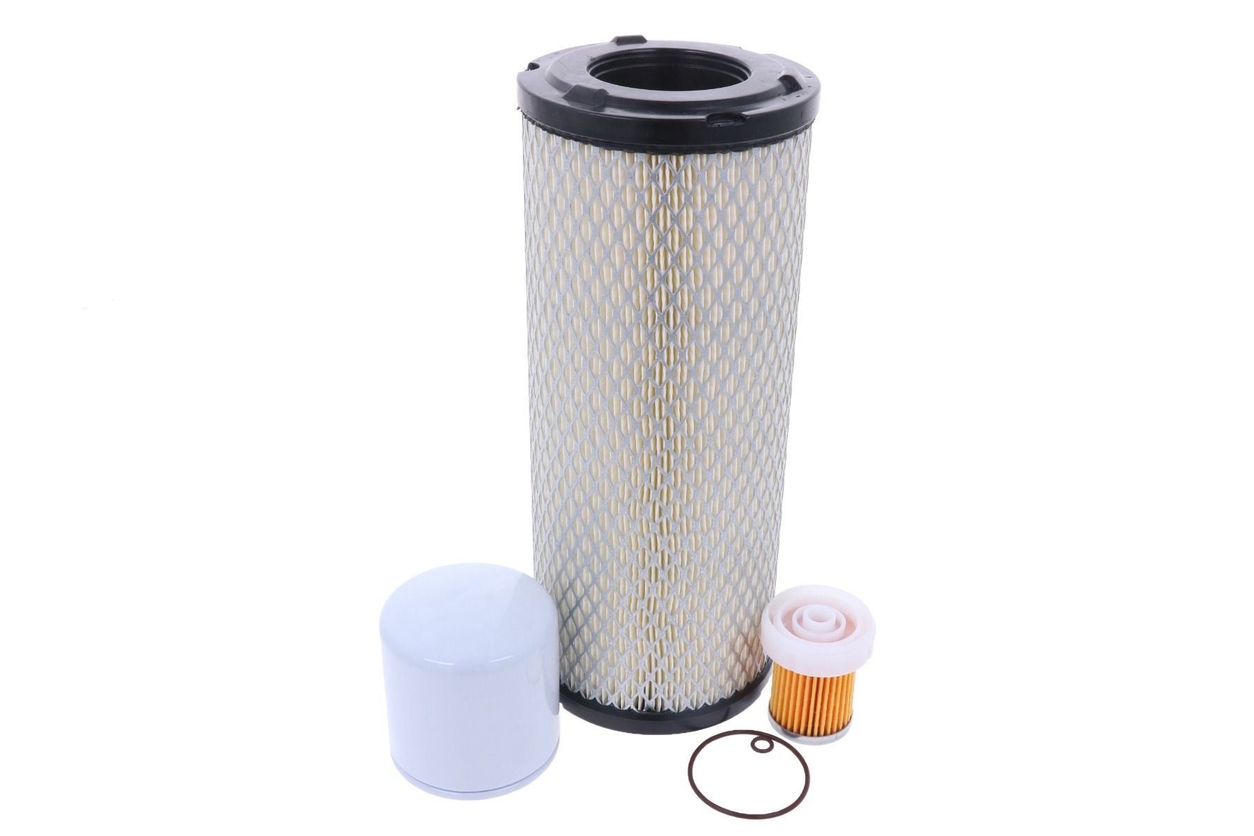 Ensemble de filtres Iseki TM3265, TM3267