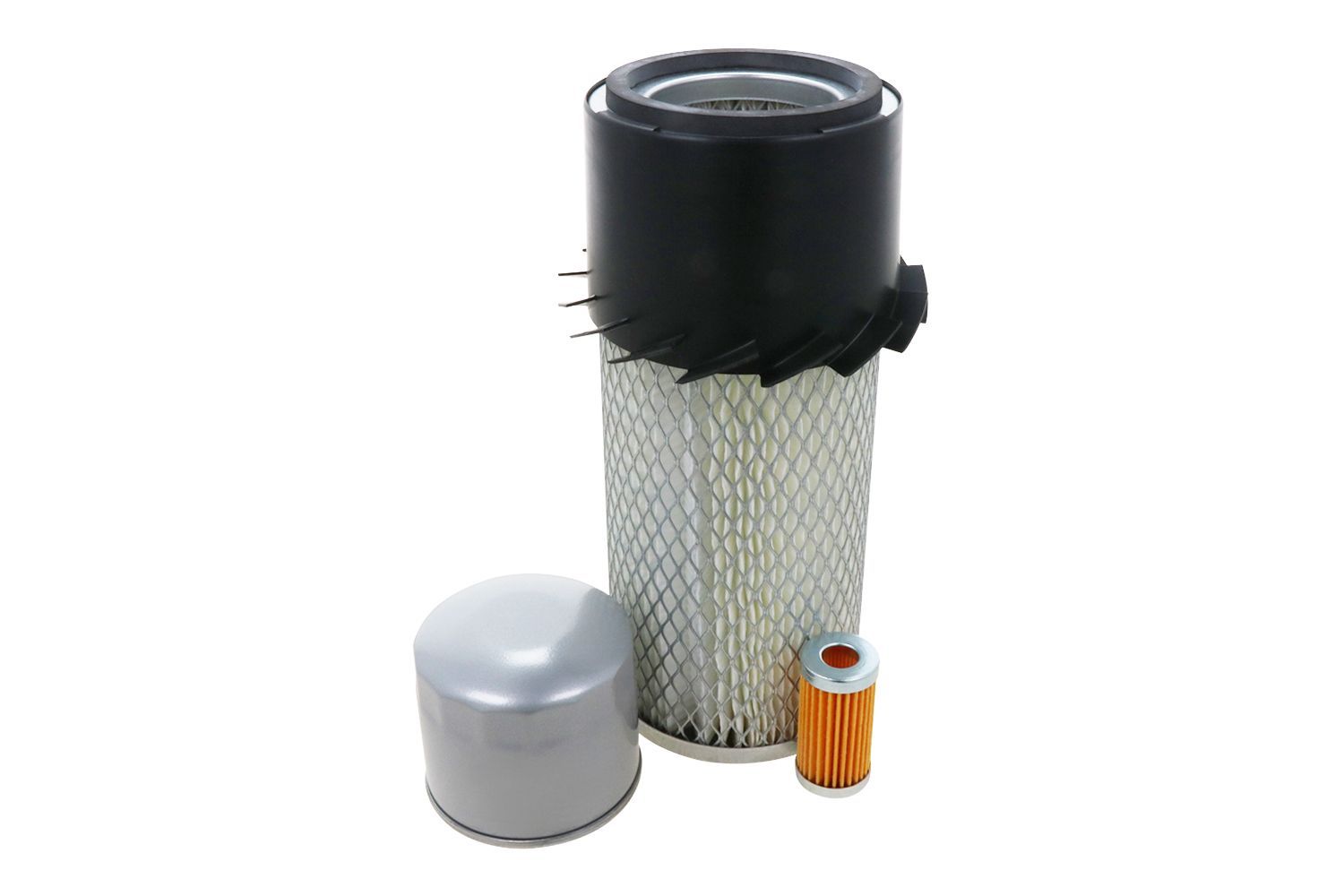 Hinomoto Ensemble de filtres E232, E234, E262, E264, E392, E394, E402, E404, E2002, E2004, E2302, E2304, E2602, E2604