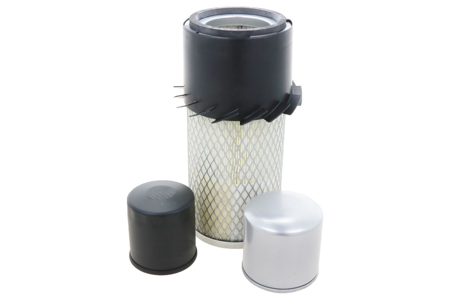 Hinomoto Ensemble de filtres E230, E322, E324, E2802, E2804, N209, N229, N239, N249, N279, N329, N359