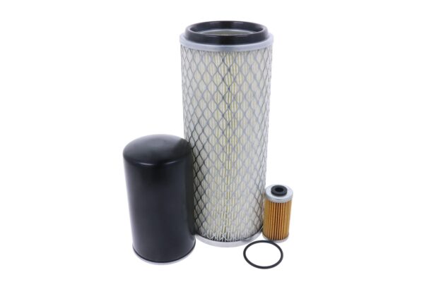 Shibaura Ensemble de filtres D23F, D195, D208, D215, D228, D235, D238, D258, D265, D275, D278