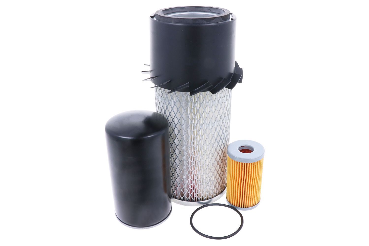 Shibaura Ensemble de filtres SD1603, SD1643, SD1803, SD1843, SD2003, SD2043, SD2203, SD2243, SD2403, SD2443, SD2600, SD2603, SD2643, SD3203, SD3243, SD3903, SD3943, SD4003, SD4043