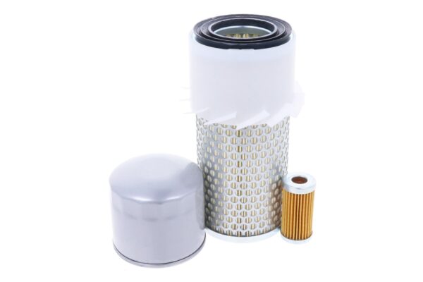 Shibaura Ensemble de filtres P15, P17, S318, S320, SP1500, SP1540, SP1700, SP1740