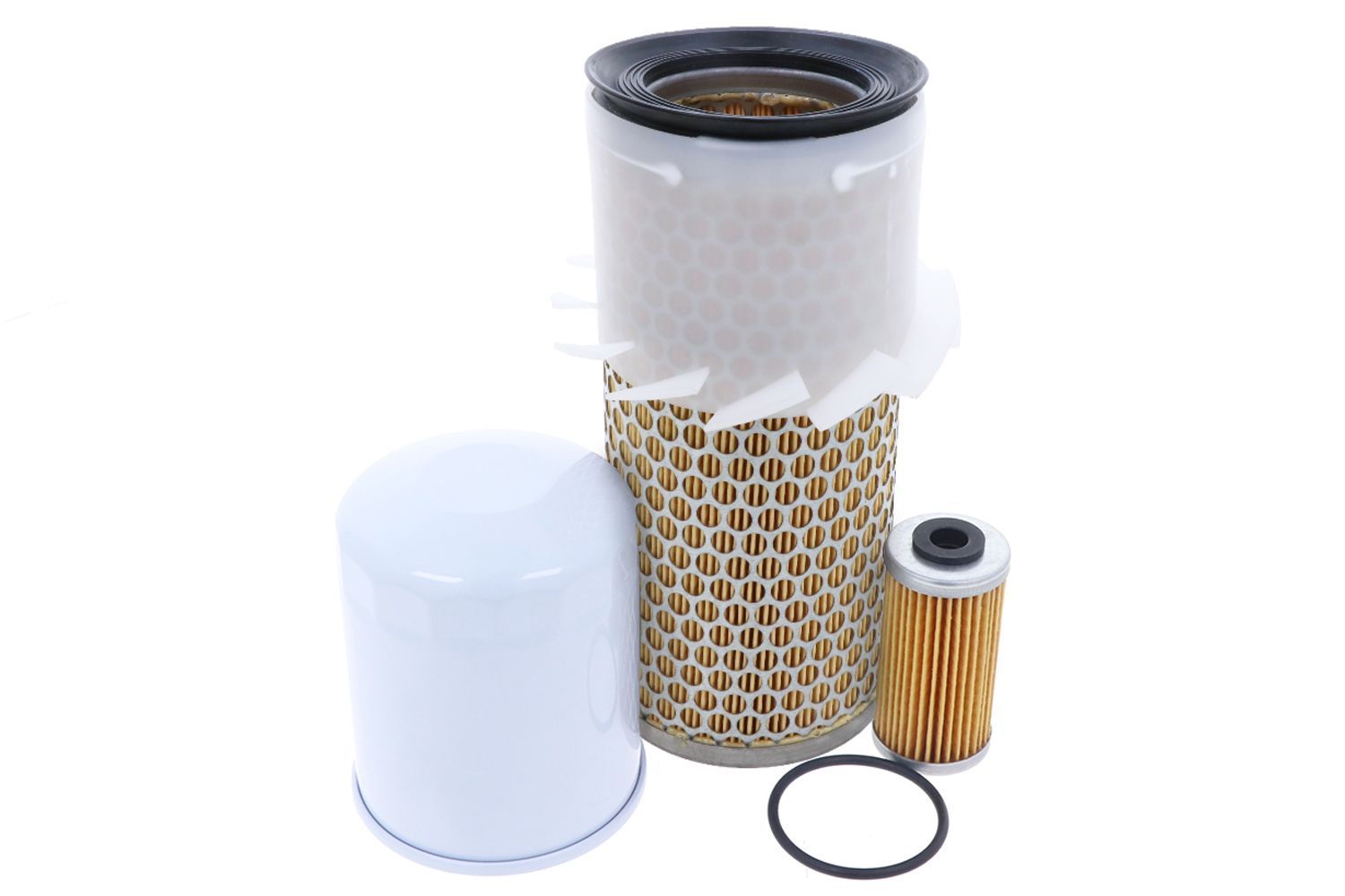 Ensemble de filter Hinomoto N179, N189