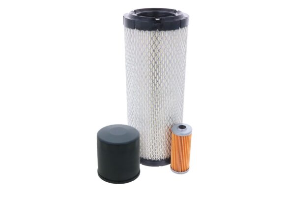 Ensemble de filtres John Deere 1025R, 2025R, 2305, 2320
