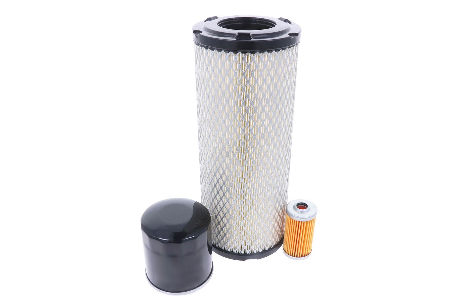 Ensemble de filtres Iseki TH4365