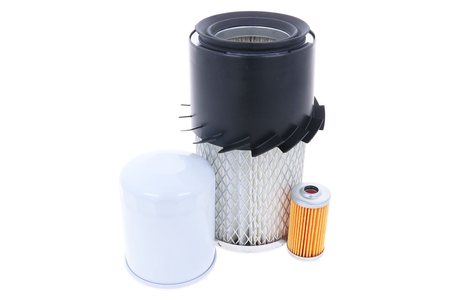 Ensemble de filtres Iseki TS2000, TS2200, TS2210, TS2500, TS2510