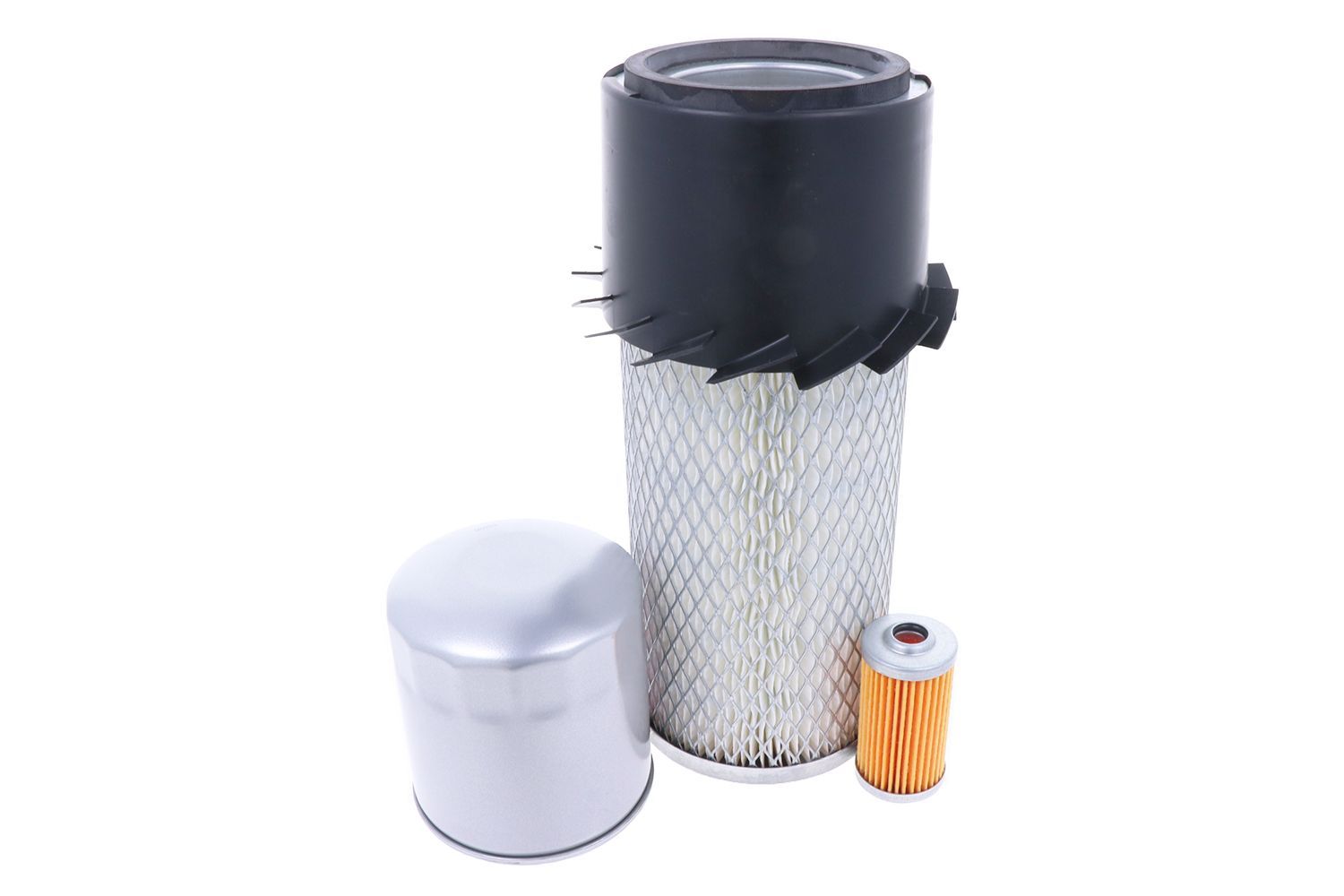 Ensamble de filtres Iseki TL2800 - TL3700