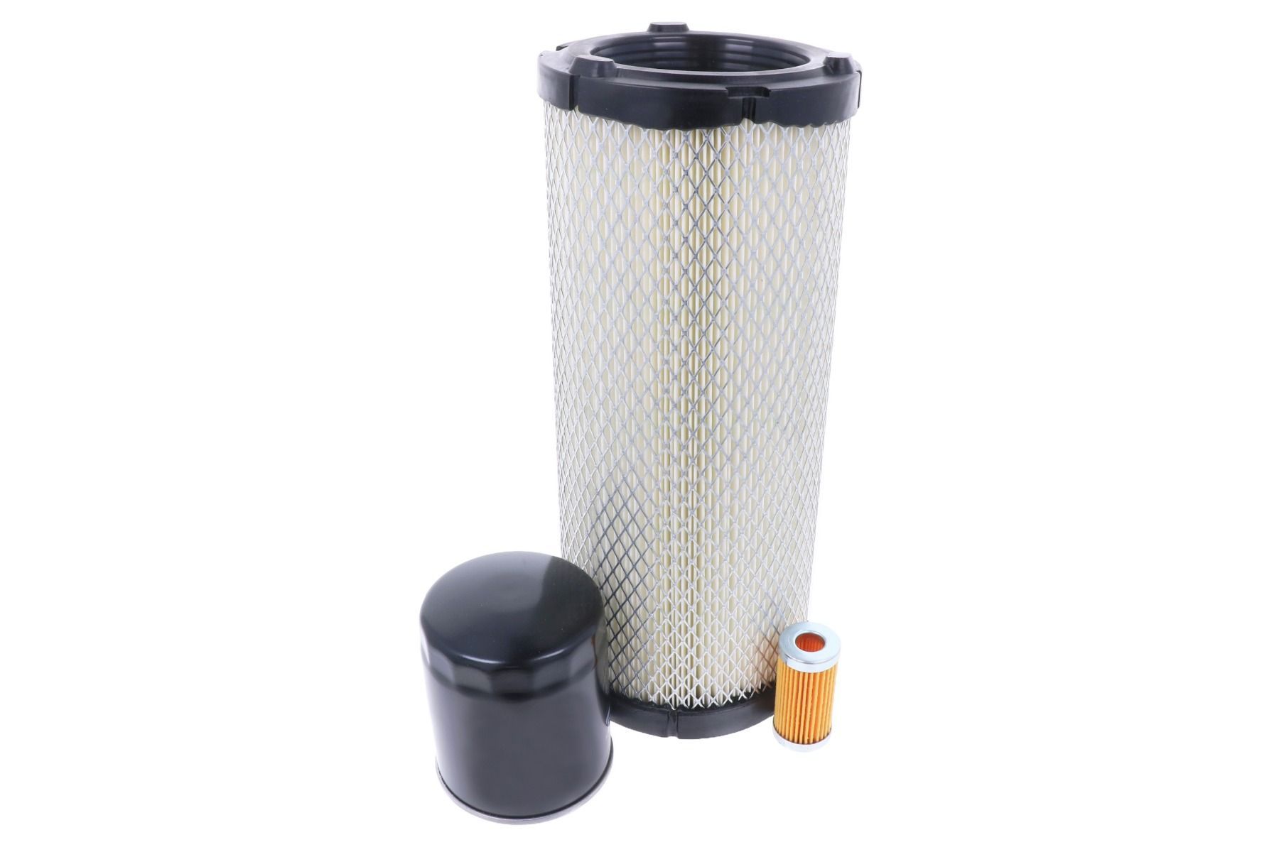 Ensemble de filtres Mitsubishi GOZ24, GOZ25, GOZ26, GOZ28, GOZ30, GOZ32