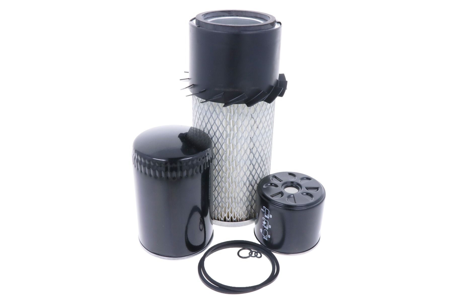 Ensemble de filtres Mitsubishi MT28, MT28X, MT28DX, MT32, MT32X, MT32DX