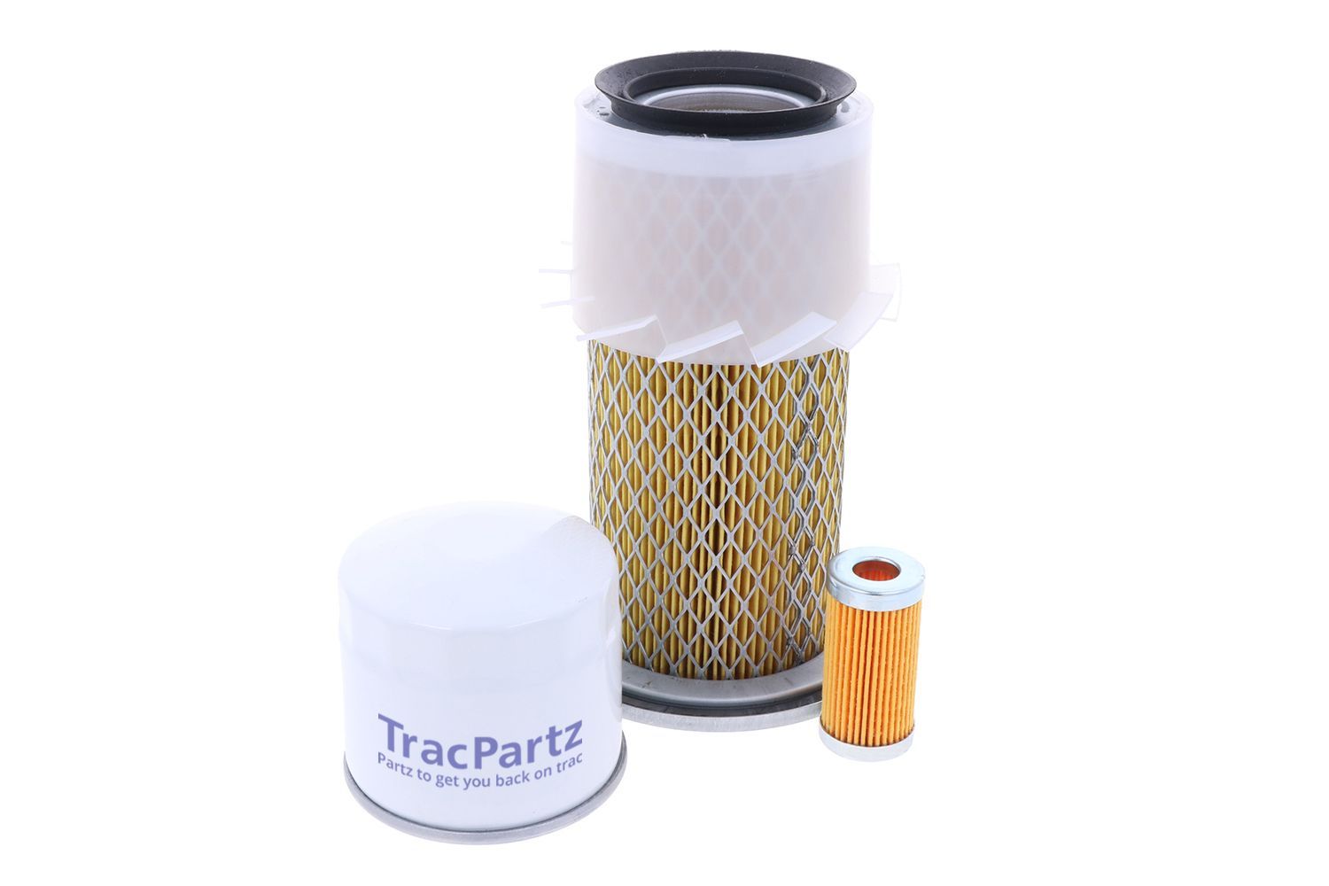 Ensemble de filtres Mitsubishi MT160, MT161, MT170, MT181, MT190, MT200, MT201, MT220, MT221, MT240, MT241, MT241S