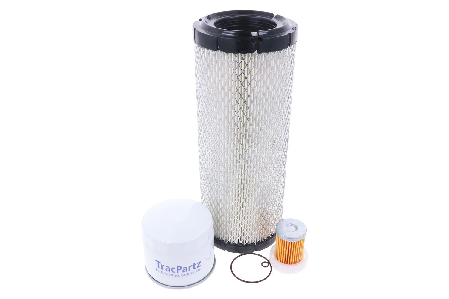 Ensemble de filtres Mitsubishi GO260, GO280, GO320, GO340