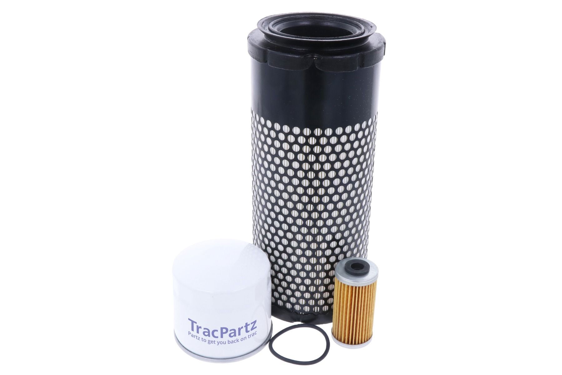 Ensemble de filtres Mitsubishi MT231, MT251, MT251K, MT271, MT291, MT311, MT311K, MT331, MT331K