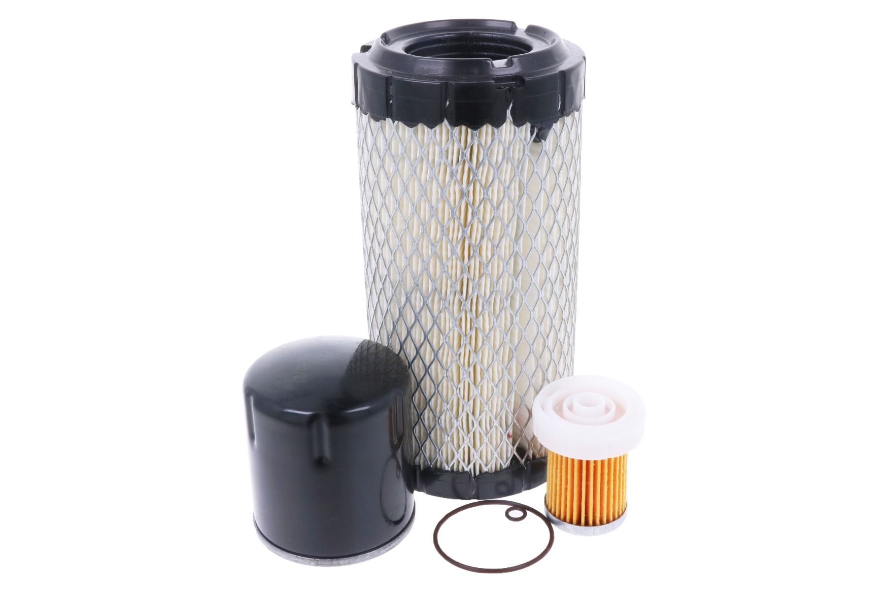 Ensemble de filtres Kubota GB13 - GB145