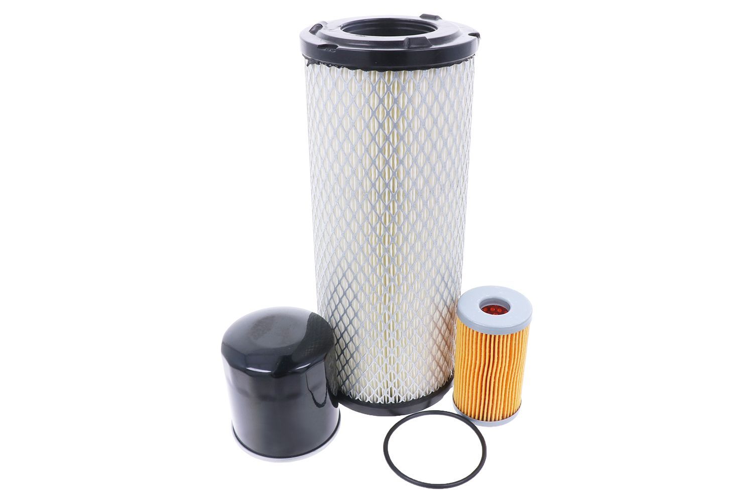 Ensemble de filtres Iseki TLE 3400