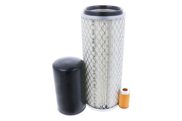 Ensemble de filtres Shibaura P19, P21, S325, S328, S330, S440,