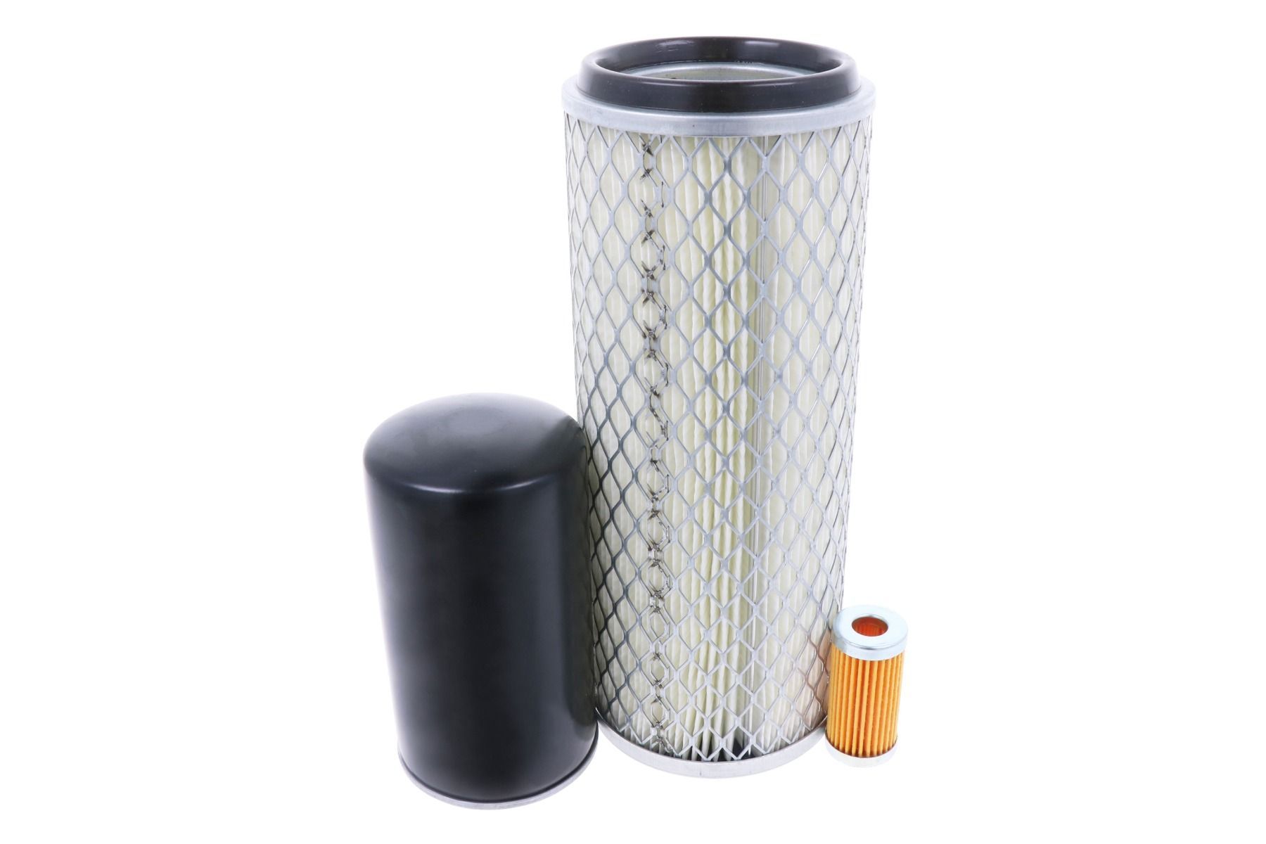 Ensemble de filtres Shibaura P19, P21, S325, S328, S330, S440,