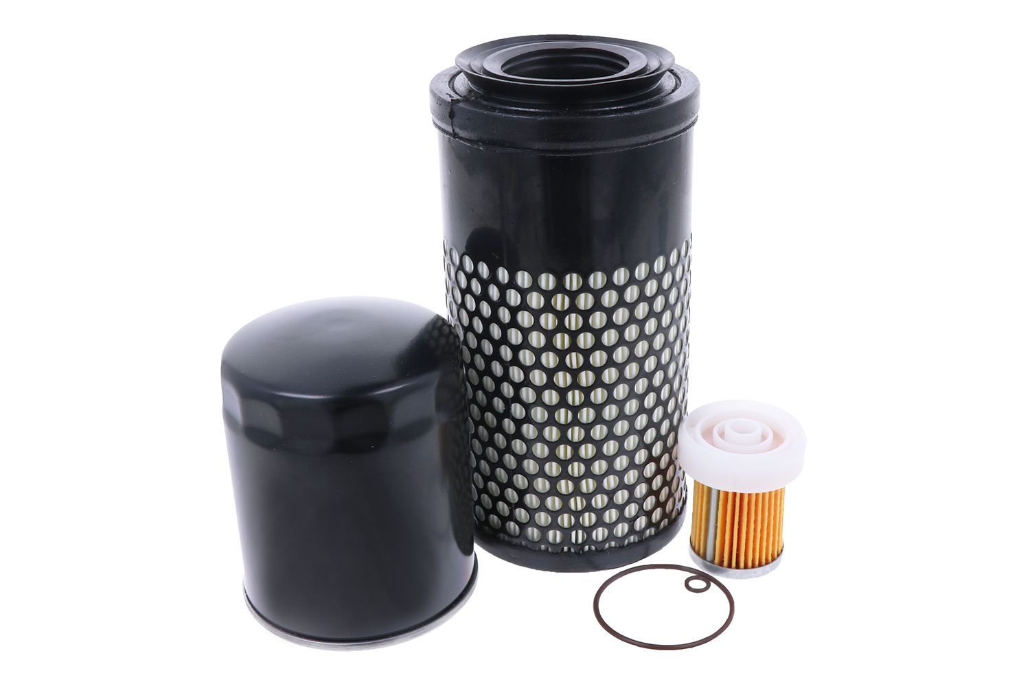 Ensemble de filtres Kubota B2710, B2910, B3000, B3030, B7800