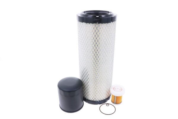 Ensemble de filtres Kubota L2501HST, L2800HST, L3200HST, L3400HST, L3800HST