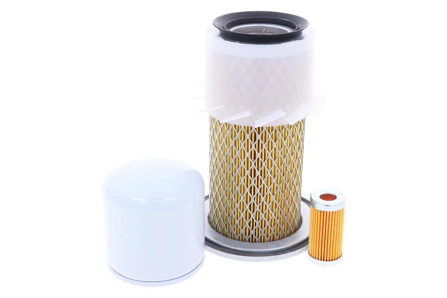 Ensemble de filtres Mitsubishi MTM250, MTM270, MTM300, MTR250, MTR270, MTR300