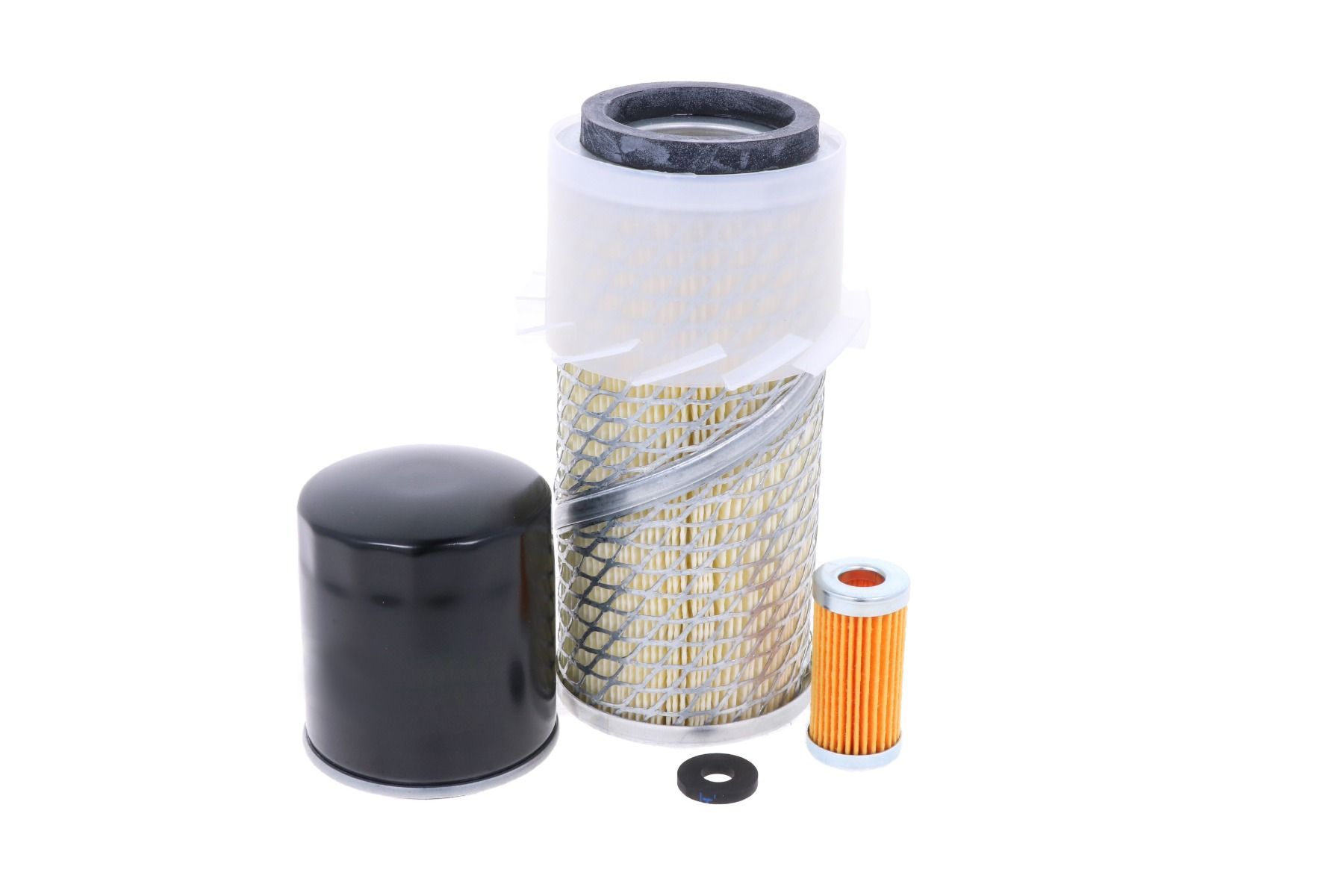 Ensemble de filtres Ford 1120, 1210, 1220, 1215