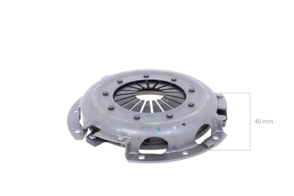 Kit d'embrayage Hinomoto CX16, CX18, CX19 – Image 4