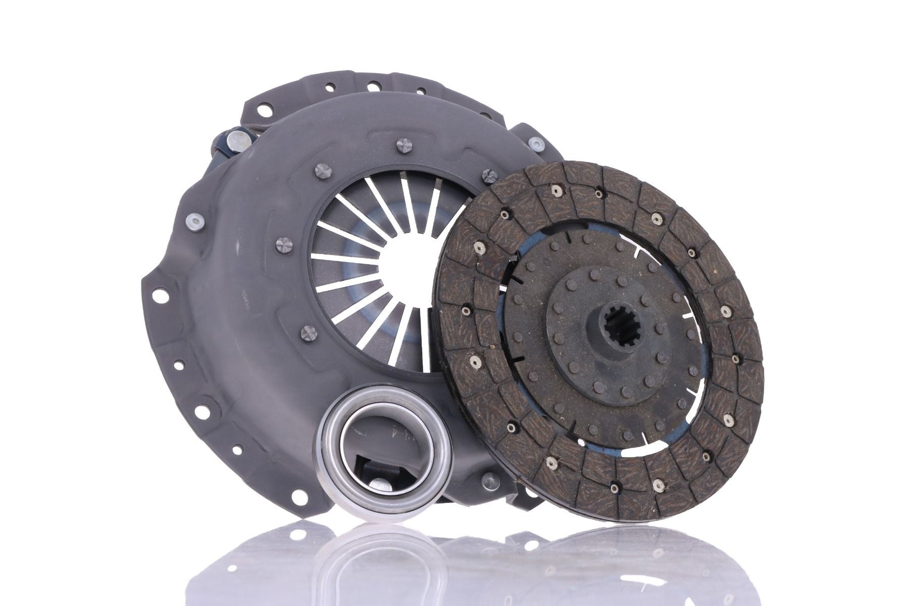 Kit d'embrayage Hinomoto E322, E324, N249, N279