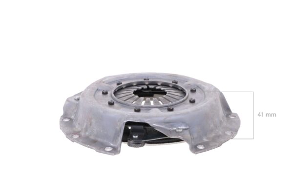 Kit d'embrayage Iseki TU1400, TU1500, TU1600 14 splines – Image 4