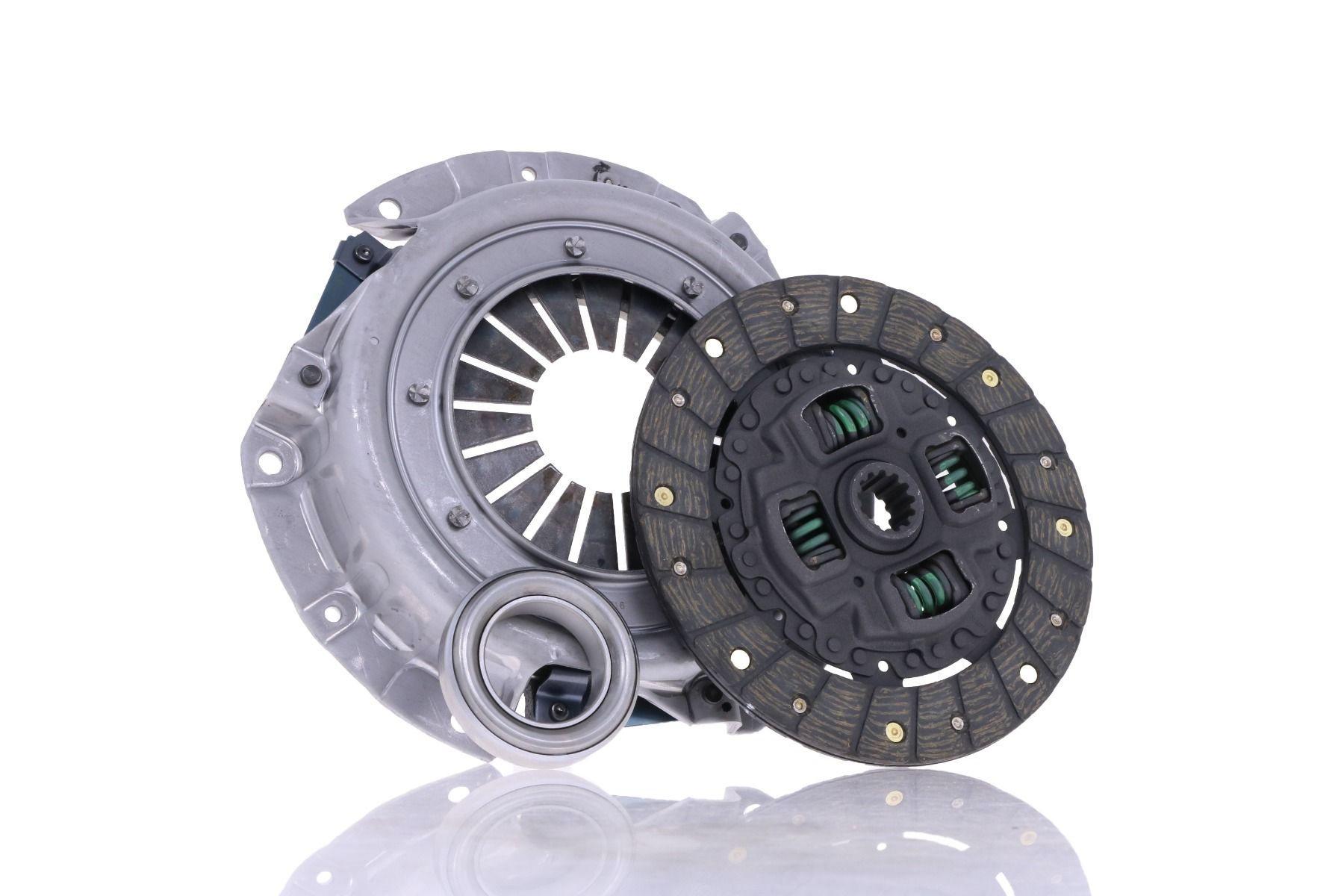 Kit d'embrayage Iseki, Landhope, TU180, TU185, TU200, TU205, TE3210, TL1900, TL1901, TU, TS, 3025