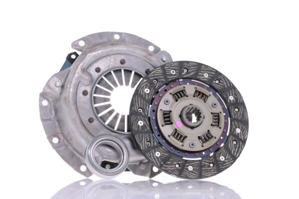 Kit d'embrayage Iseki, Sial 15, 17, 19, 153, 173, 193, TF317, TF321, Hunter, TH18, TH20