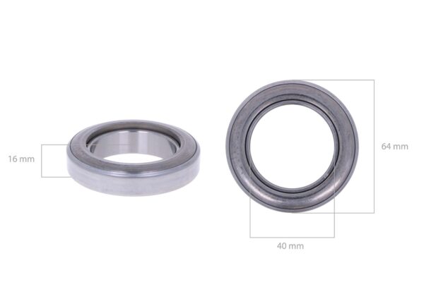 Kit d'embrayage Kubota B-Serie, Bulltra, B1-14, B1-15, Aste, A13, A14 – Image 6
