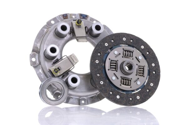 Kit d'embrayage Kubota B1-10, B4200, B5000, B5001, B5100, B5200, B6000, B6001, B6100, B6200, B7000, B7001, B7100