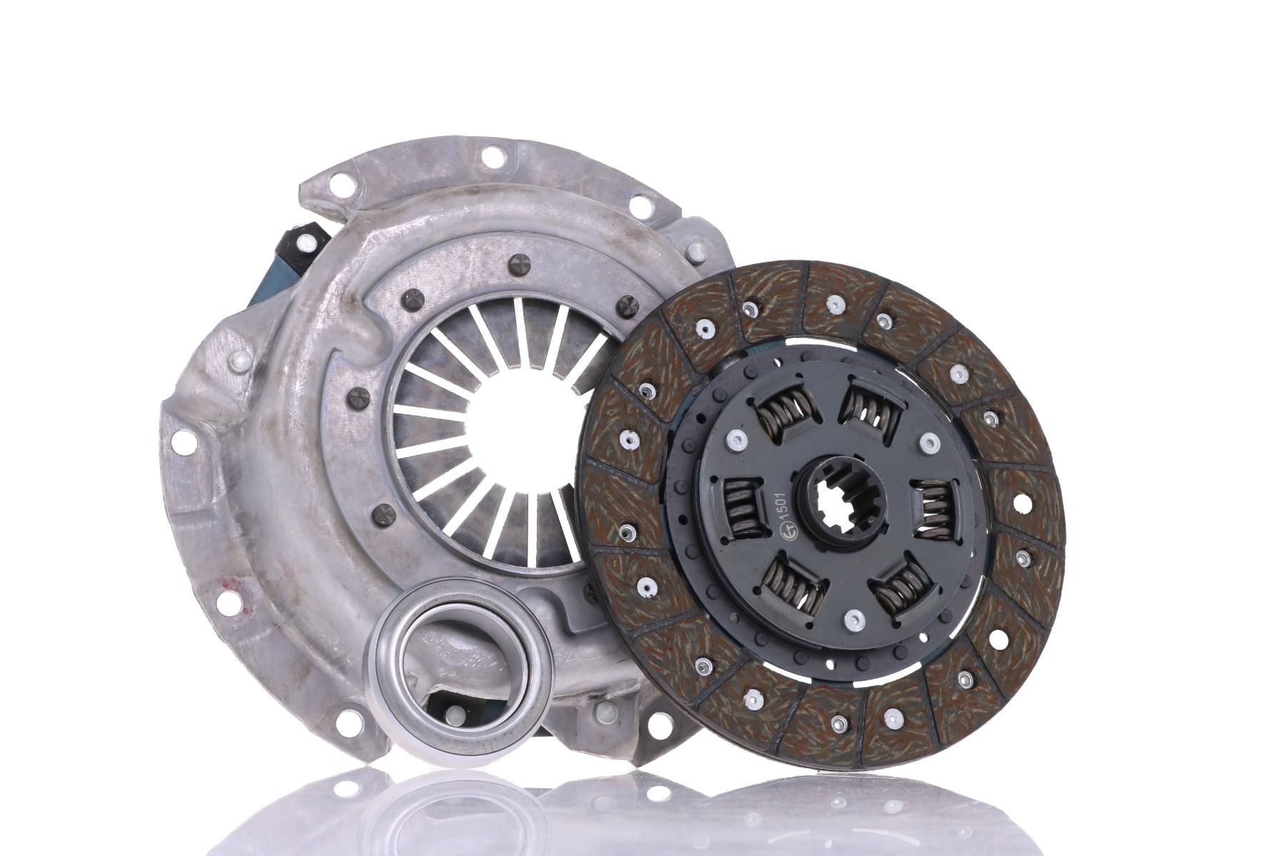 Kit d'embrayage Kubota L1501, L1511, L185