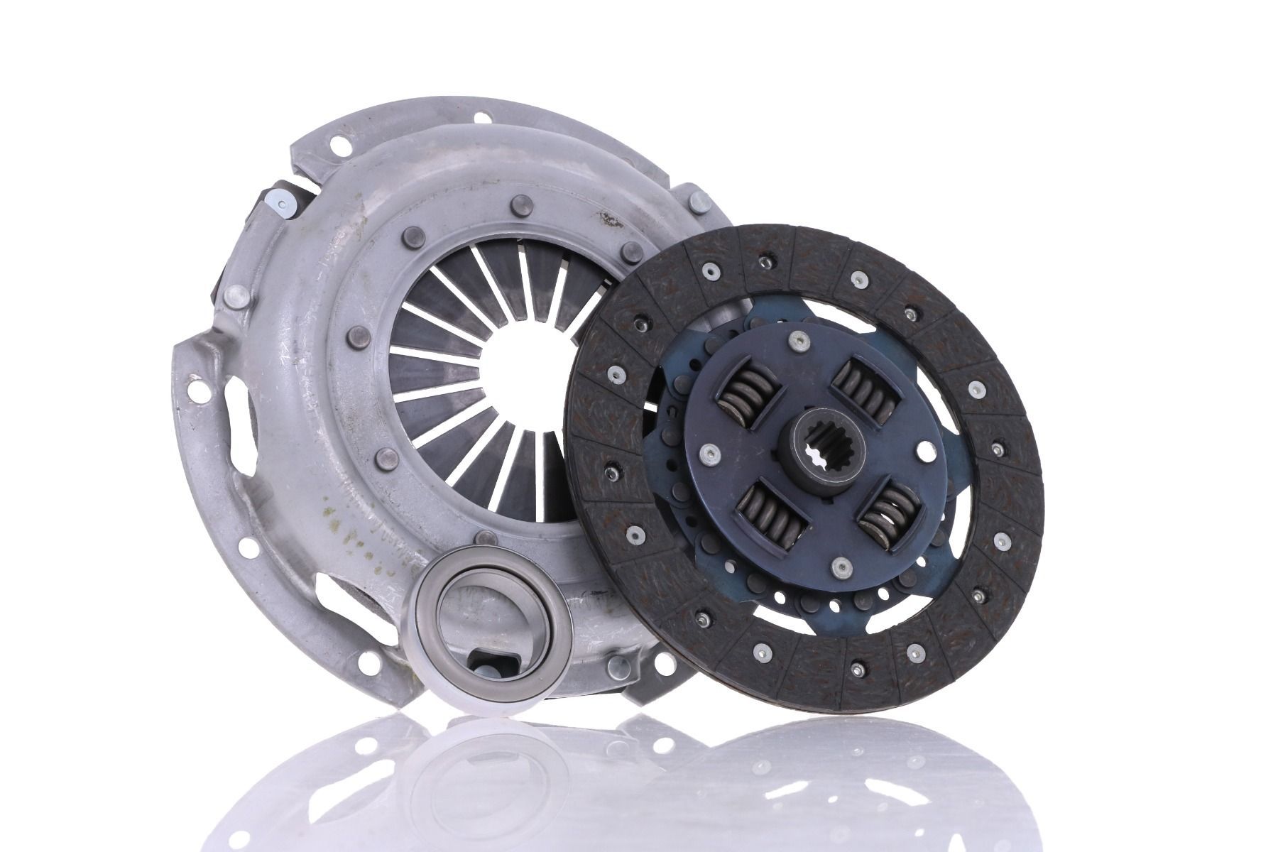 Kit d'embrayage Mitsubishi MT1801, MT2001, MT2201, MTE2000, MT210, MT250