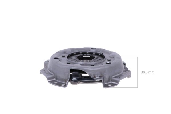 Kit d'embrayage Yanmar YM1301 – Image 4