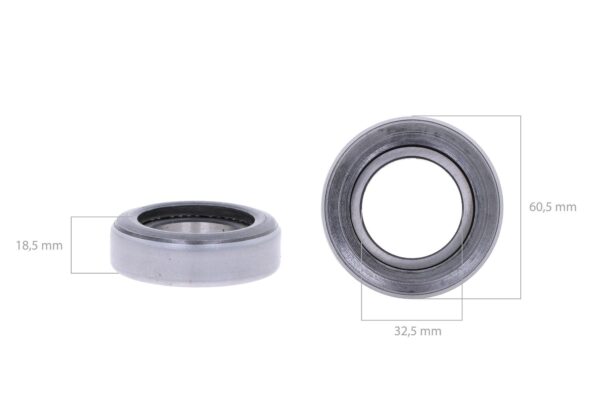 Kit d'embrayage Yanmar YM1301 – Image 6