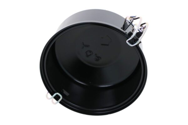 Couvercle filtre air Kubota B10, B4200, B5100, B6100, B7000, B7001, B7100, Cub Cadet, Steiner, Bobcat, Walker Etc. – Image 2