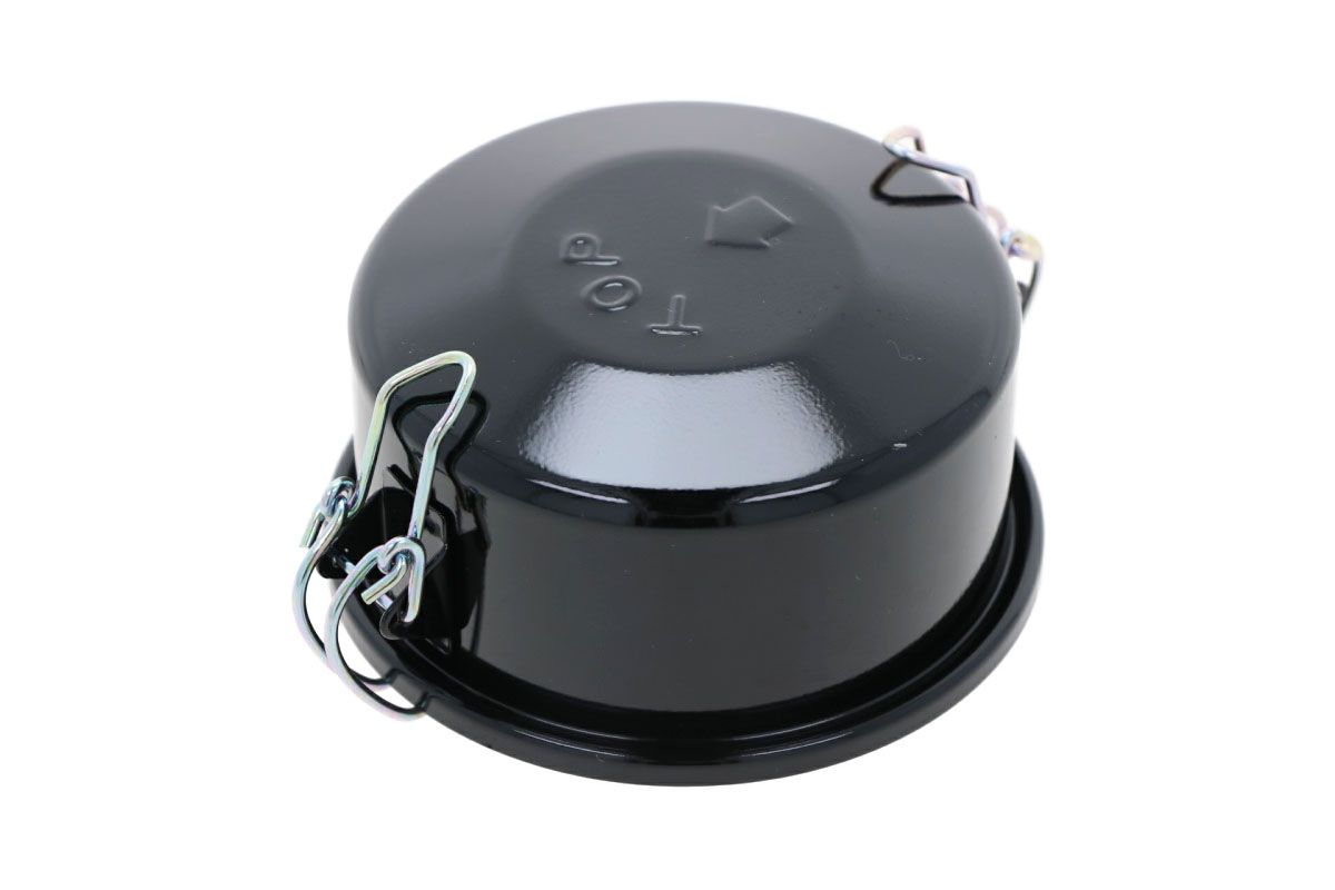 Couvercle filtre air Kubota B10, B4200, B5100, B6100, B7000, B7001, B7100, Cub Cadet, Steiner, Bobcat, Walker Etc.