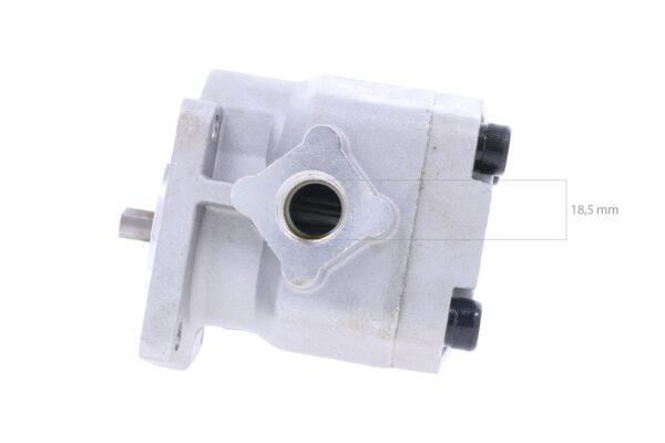 Pompe d'huile hydraulique Kubota B-1, B-Serie CW – Image 2
