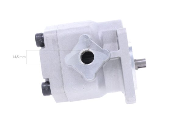 Pompe d'huile hydraulique Kubota B-1, B-Serie CW – Image 4